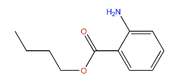 Butyl 2-aminobenzoate